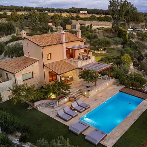 Villa 2