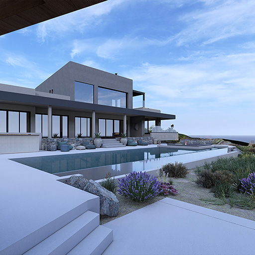 Villa 3