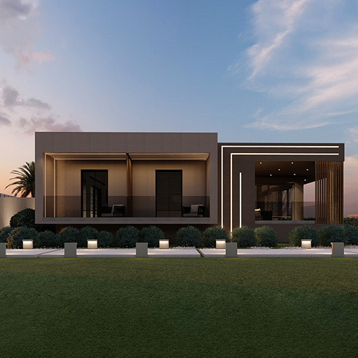 Villa 4